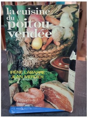 La cuisine du Poitou et de...