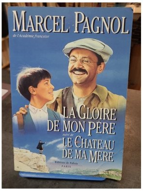 La Gloire De Mon Père -...