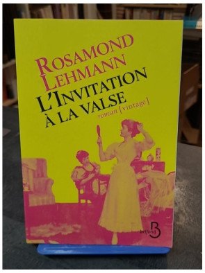 L'Invitation à la valse de...