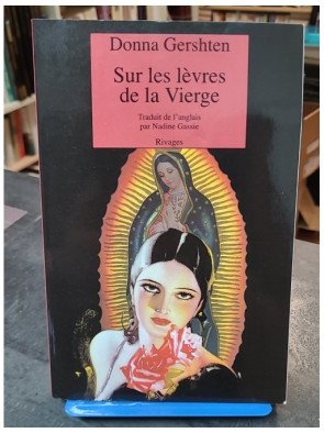 Sur Les Levres De La Vierge...