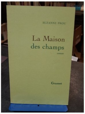 La maison des champs par...