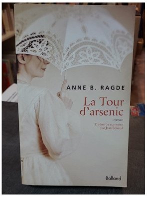 Son titre : La Tour...