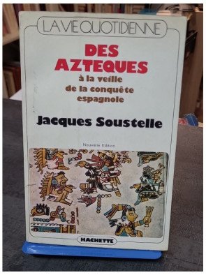 Sa vie quotidienne : La vie...