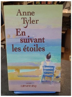 En suivant les étoiles...