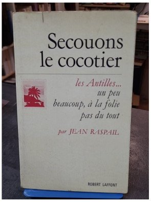 Secouons le cocotier. les...