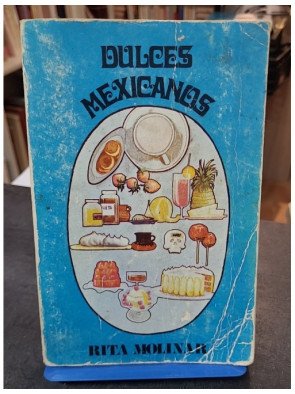 Dulces mexicanos - Mexican...
