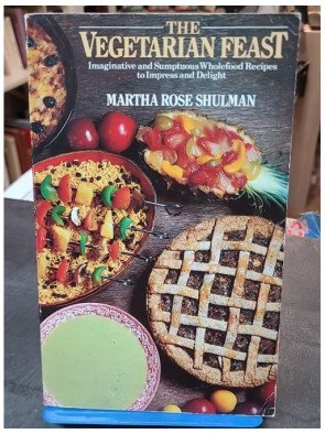The Vegetarian Feast par...