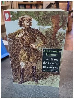 Le Trou de l'Enfer par...