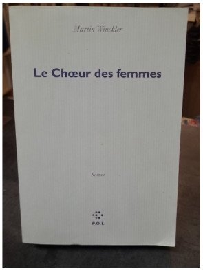 Le Choeur des femmes par...