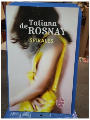 Spirales de Tatiana de...