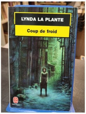Coup de froid par Lynda La...