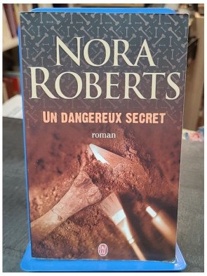 Un dangereux secret par...