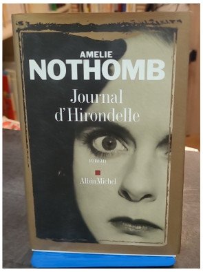 Journal d'Hirondelle par...