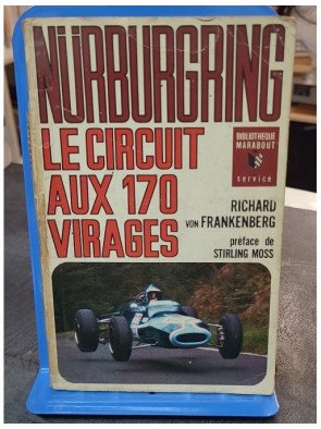 NÜrburgring, le circuit aux...