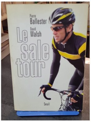 Le Sale Tour par Pierre...