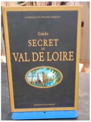 Guide secret du Val de...
