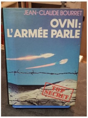 OVNI - L'armée Parle par...