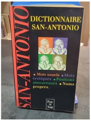 Dictionnaire...