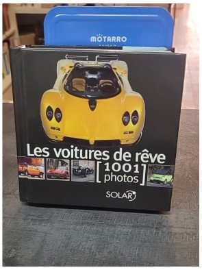 Les voitures de rêve en...