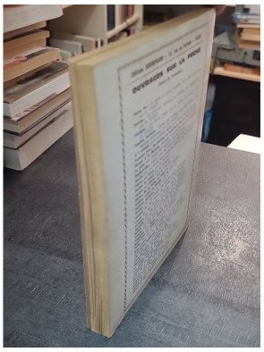 Pêcher fin par M. Pollet - Guide de pêche au coup (1975)