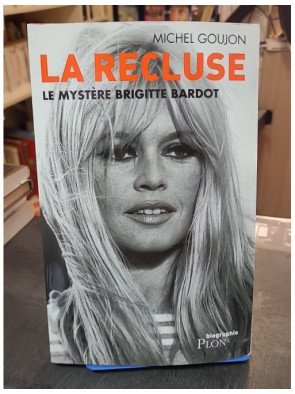 La Recluse - Le mystère...