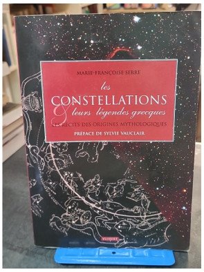 Les Constellations et leurs...