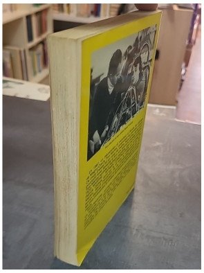 Tico Martini, Artisan Constructeur par Patrick Camus (Solar, 1977)