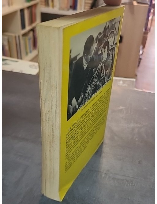 Tico Martini, Artisan Constructeur par Patrick Camus (Solar, 1977)
