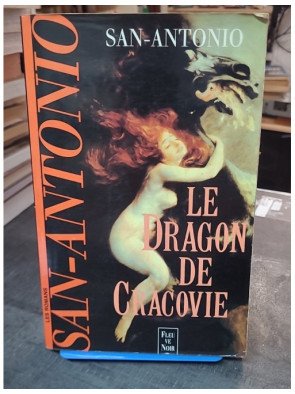 Le dragon de Cracovie par...