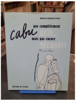 Pas complètement bête......