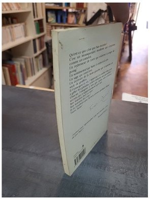 San-Antonio entre en scène - Monologue par Frédéric Dard : L'univers unique de San-Antonio