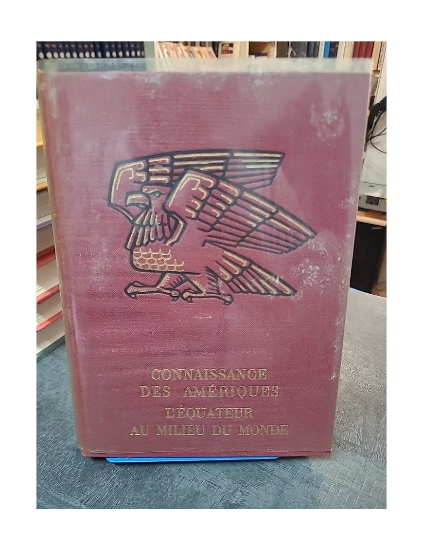 Connaissance du Passé : Enfants mystérieux de l'Histoire par Louis Mazoyer - 105 photos, 8 planches couleurs, 20 croquis inédits