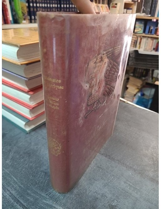 Connaissance du Passé : Enfants mystérieux de l'Histoire par Louis Mazoyer - 105 photos, 8 planches couleurs, 20 croquis inédits