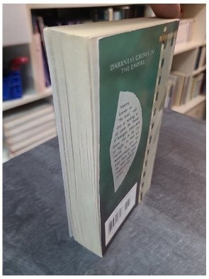 Wind of Justice par Rich Wulf - L'Épique Troisième Tome de la Saga des Quatre Vents (livre en anglais)