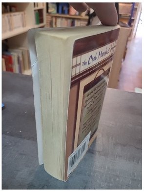 The Crab par Stan Brown - Le Cinquième Tome de la Série Clan War (livre en anglais)