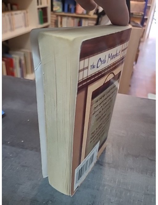 The Crab par Stan Brown - Le Cinquième Tome de la Série Clan War (livre en anglais)