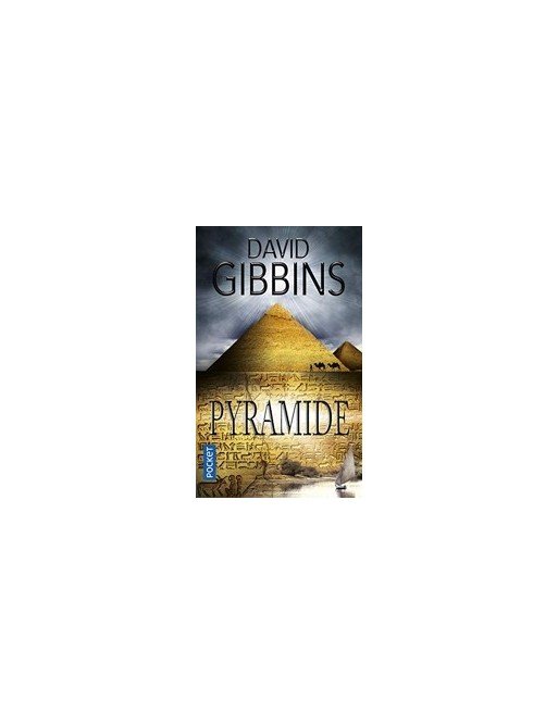 Pyramide de David GIBBINS
