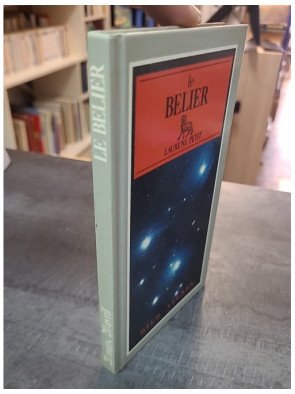 Le Belier - Laurene Petit : Guide Astrologique et Développement Personnel