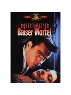 Baiser mortel (DVD)
