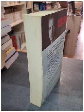 Kolyma de Tom Rob Smith - Thriller politique sur fond de déstalinisation