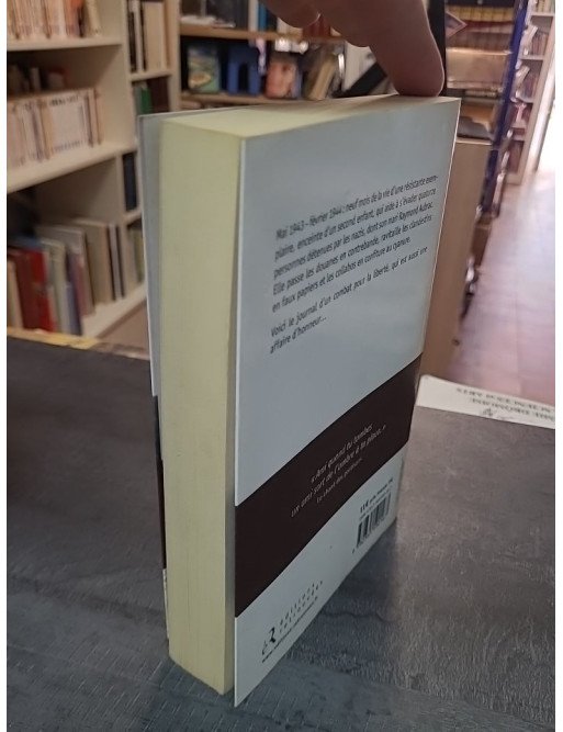 Ils Partiront Dans L'ivresse par Lucie Aubrac - Récit de Résistance (1943-1944)