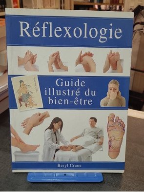 Reflexologie de Beryl Crane