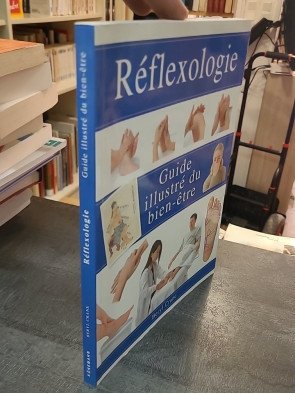 Reflexologie de Beryl Crane