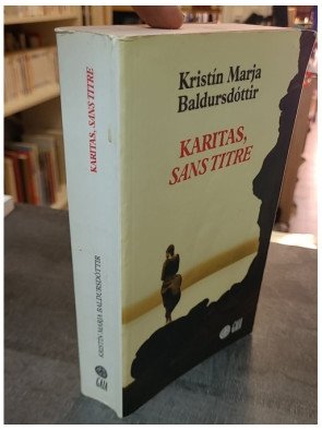 Karitas, Sans titre - Kristín Marja Baldursdóttir
