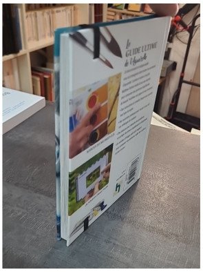 Le Guide Ultime de l'Aquarelle - Techniques et Astuces par Mathew Palmer