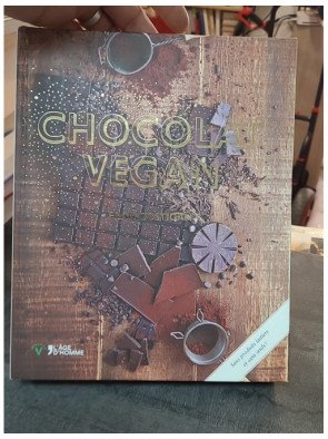 Chocolat Vegan - Desserts Succulents et Gourmands sans Remords par Fran Costigan