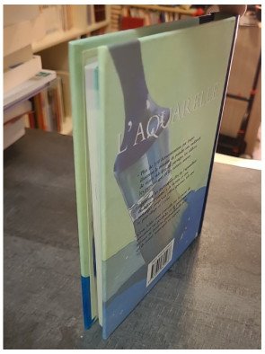 L'aquarelle - Manuel Pour Artistes Débutants Et Confirmés par Marylin Scott