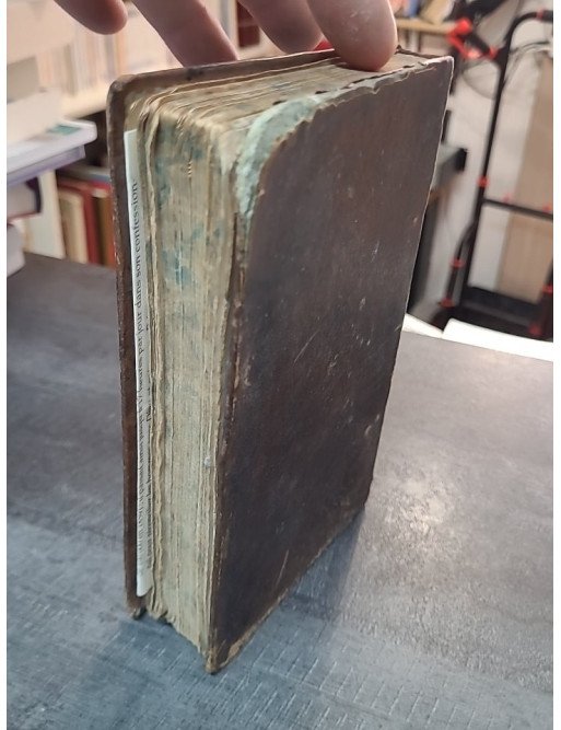 Histoire de la Sainte Bible par Abbé Cruchet
