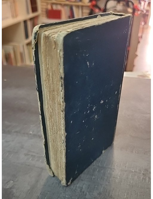 The Seasons by James Thomson with The Life of the Author, Hesiod Or The Rise Of Woman, The Hermit, and Henry And Emma