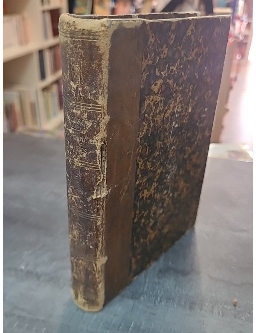 The Poetical Works of James Thomson (Collection of British Authors, Vol. CCLXXIX) par James Thomson